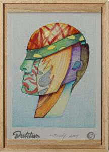 Duktus Katalog Projekt 333 / Nr29