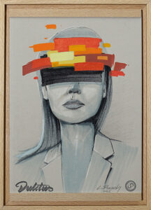 Duktus Katalog Projekt 333 / Nr5