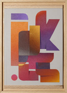 Duktus Katalog Projekt 333 / Nr60